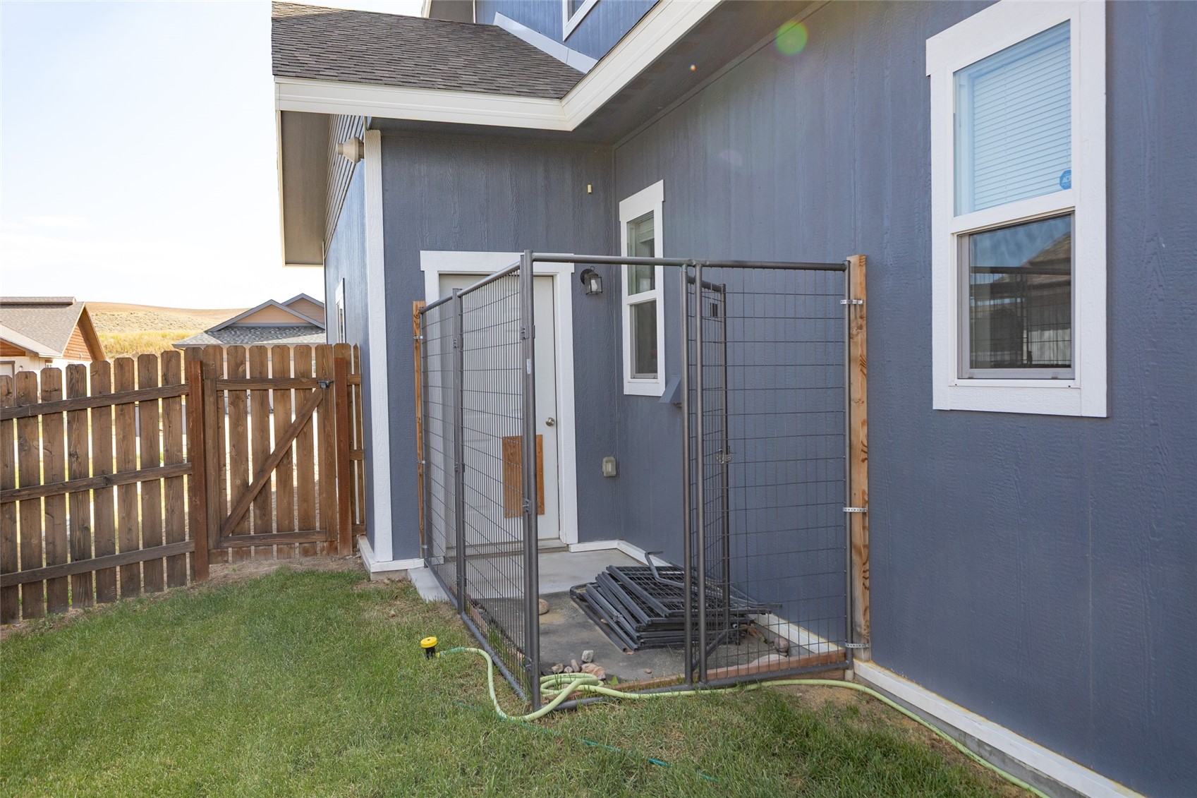 967 Dry Creek Road Hayden, CO 81639 - Photo 39 of 39 Dog Run