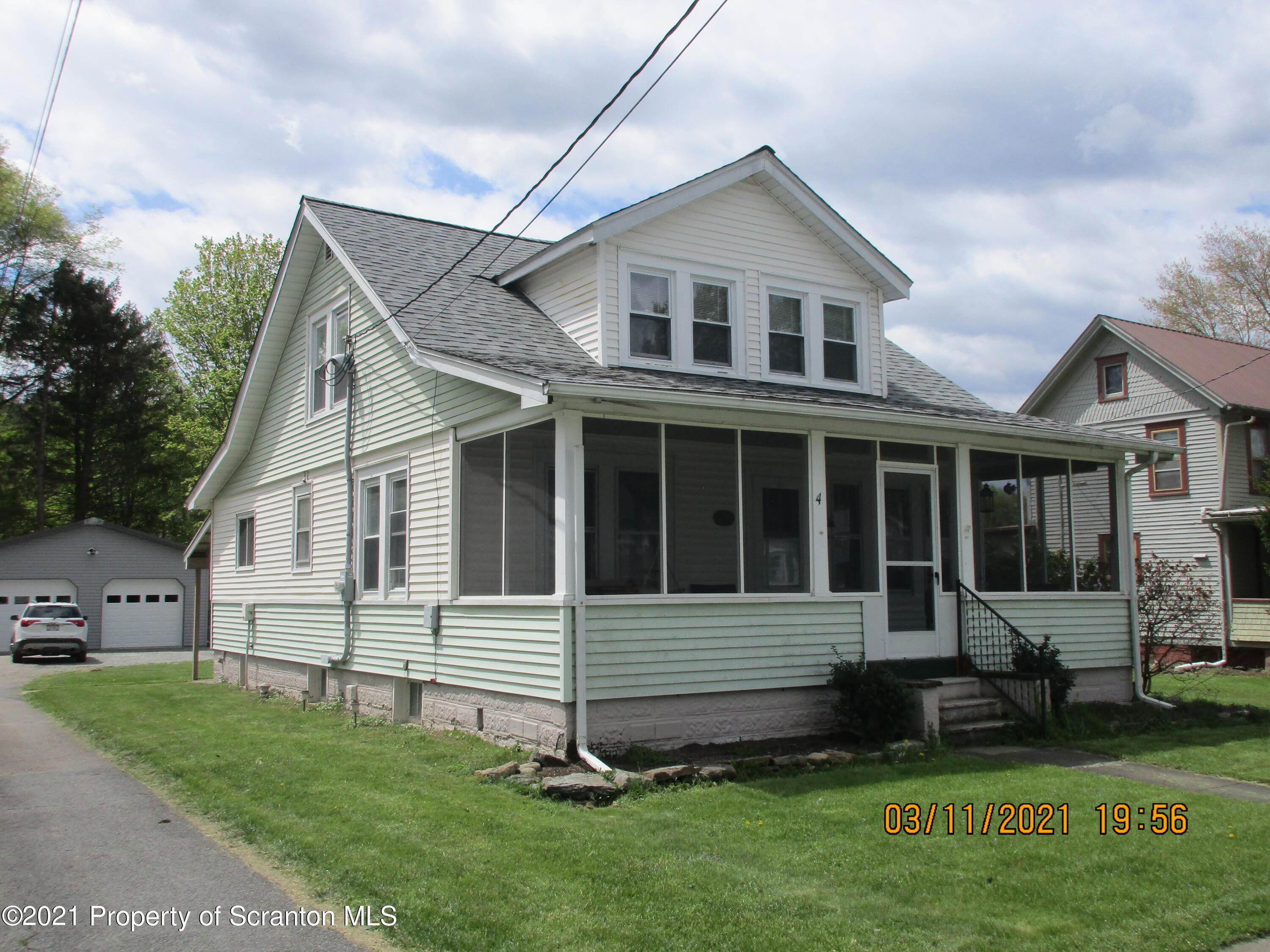 4 High Street Nicholson, PA 18446 - Photo 3 of 28 Gallery Image 3