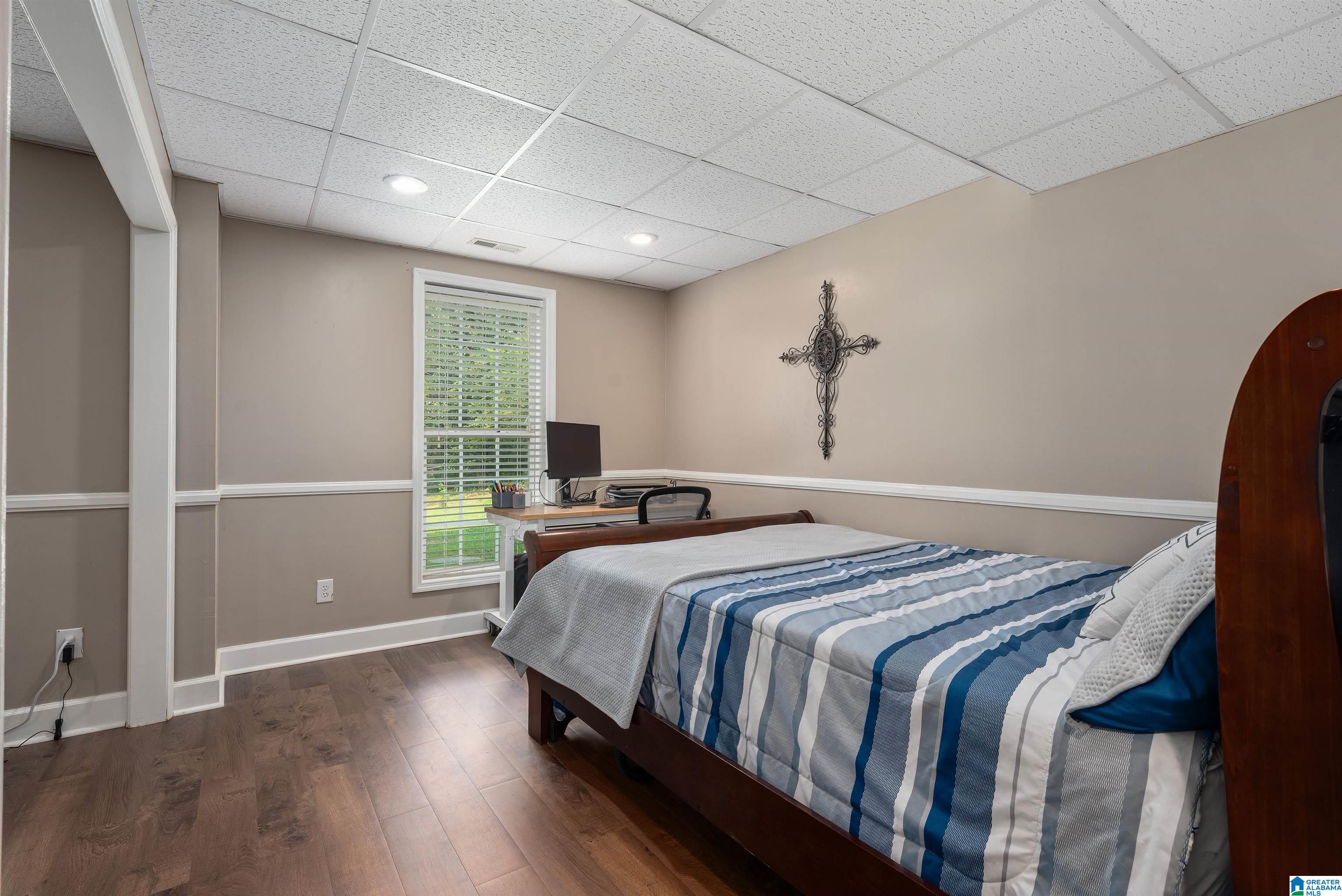 530 Ridgefield Way Odenville, AL 35120 - Photo 24 of 36