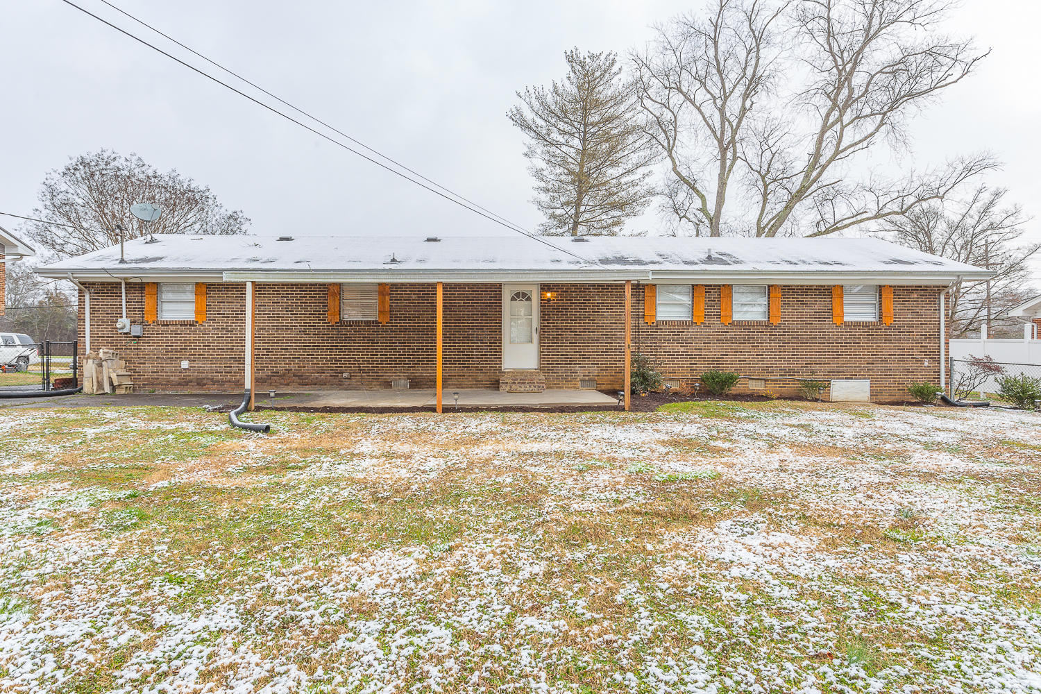 5143 NW Georgetown HD -35