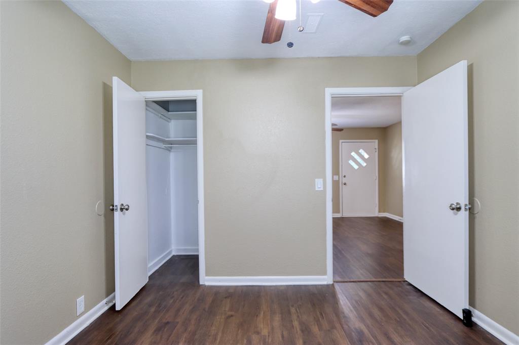 516 South Church Street Pilot Point, TX 76258 - Photo 20 of 36