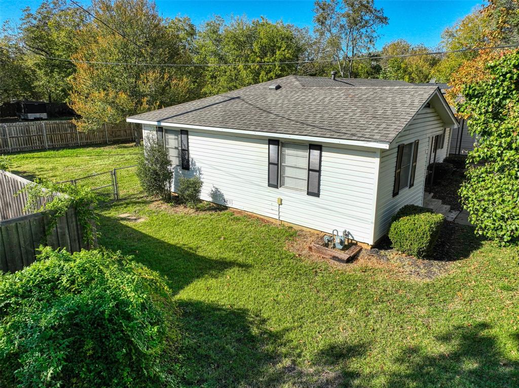 516 South Church Street Pilot Point, TX 76258 - Photo 33 of 36