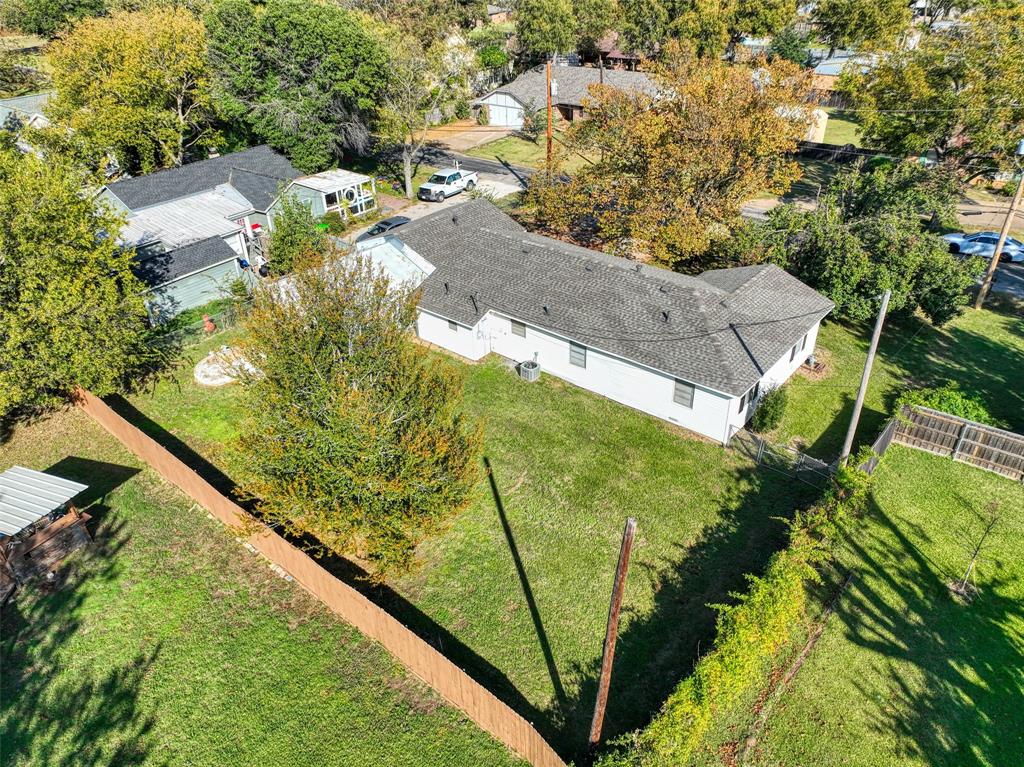 516 South Church Street Pilot Point, TX 76258 - Photo 34 of 36