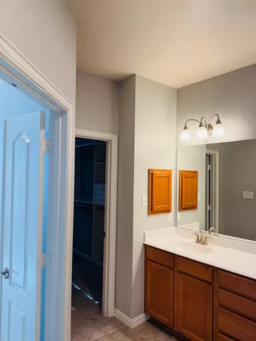 $2,395 | 3829 Marcillia Circle, Irving, TX 75038