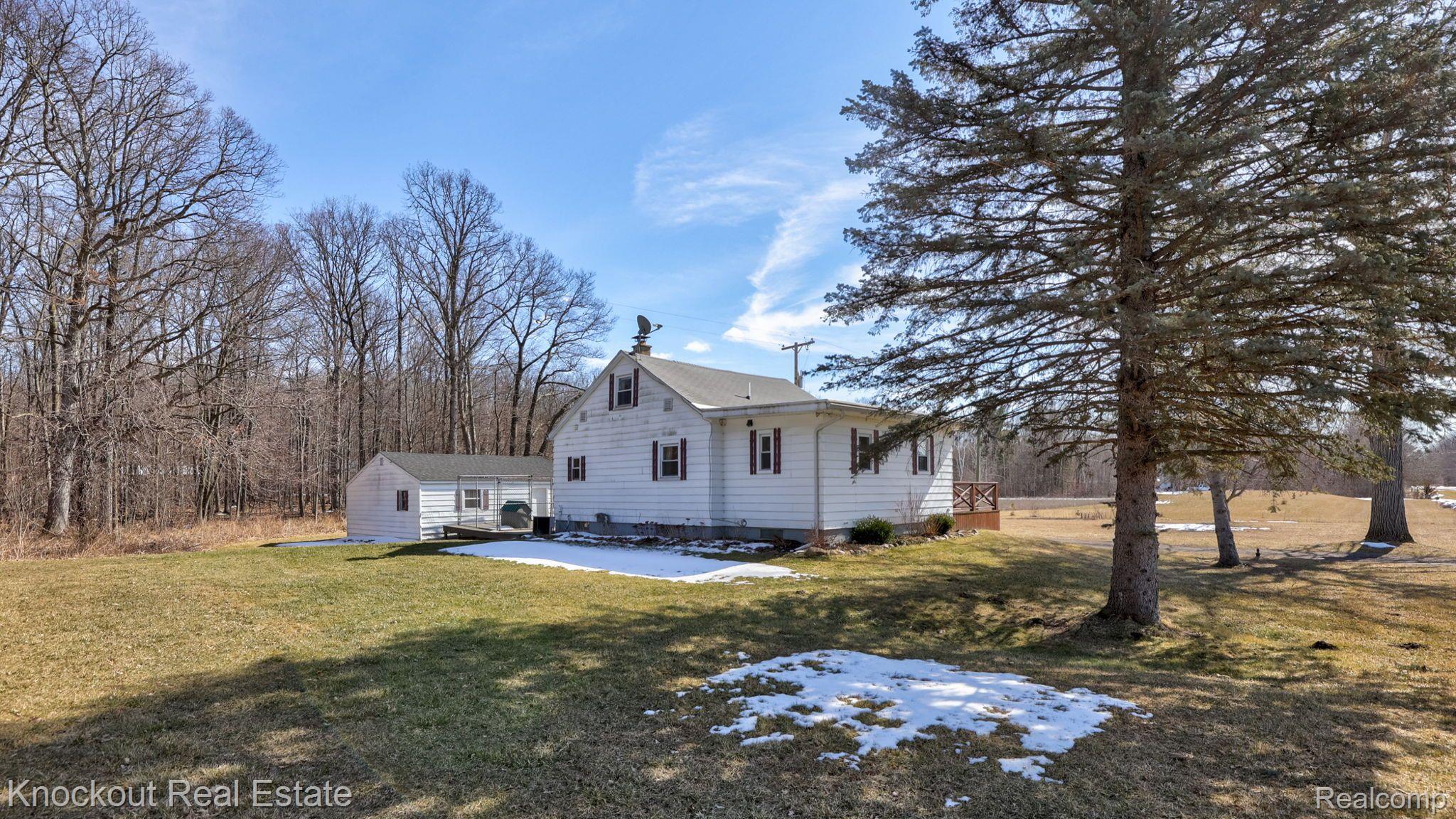 10305 South Beyer Road Birch Run, MI 48415 - Photo 44 of 62 Gallery Image 44