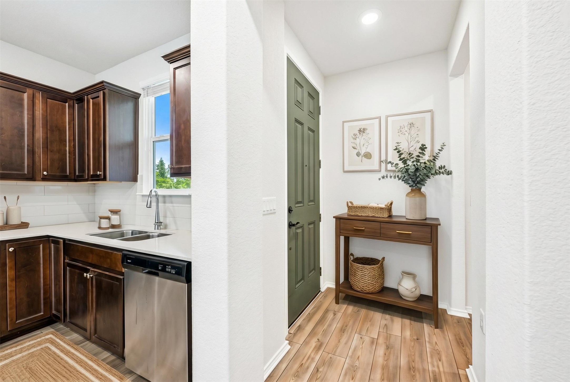 401 Yorktown Street Georgetown, TX 78633 - Photo 5 of 38 Virtually staged