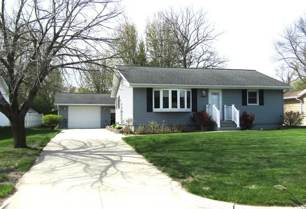 $199,500 | 1653 9th Avenue, Granite Falls, MN 56241