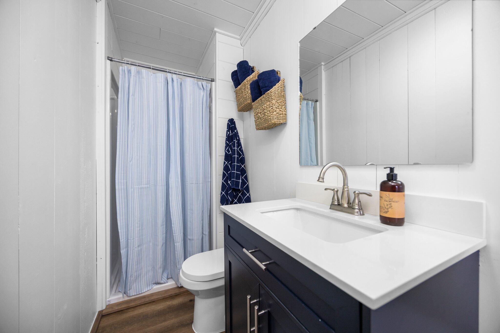 6832 Beach Road Johannesburg, MI 49751 - Photo 22 of 31 Gallery Image 22