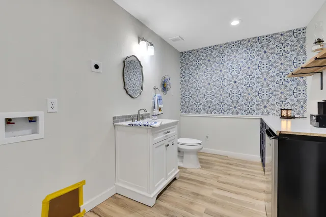 $550,000 | 701 South Southwind Trail, Cleveland, TX 77328