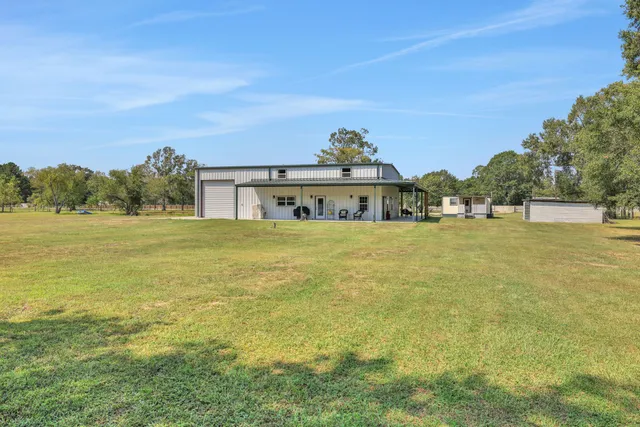 $550,000 | 701 South Southwind Trail, Cleveland, TX 77328