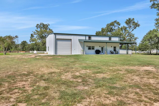 $550,000 | 701 South Southwind Trail, Cleveland, TX 77328