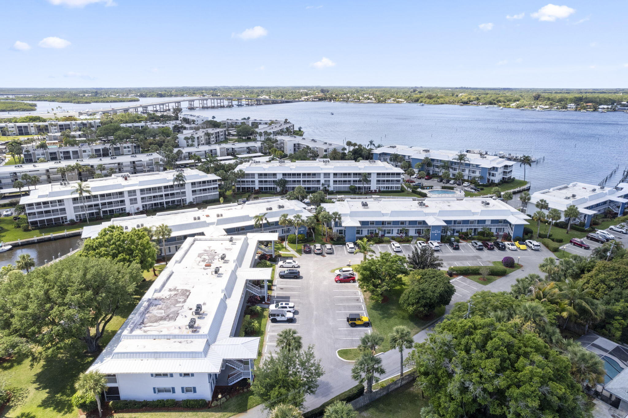1856 Southwest Palm City Road, Unit 206 Stuart, FL 34994 - Photo 23 of 32 24-web-or-mls-DJI_0024