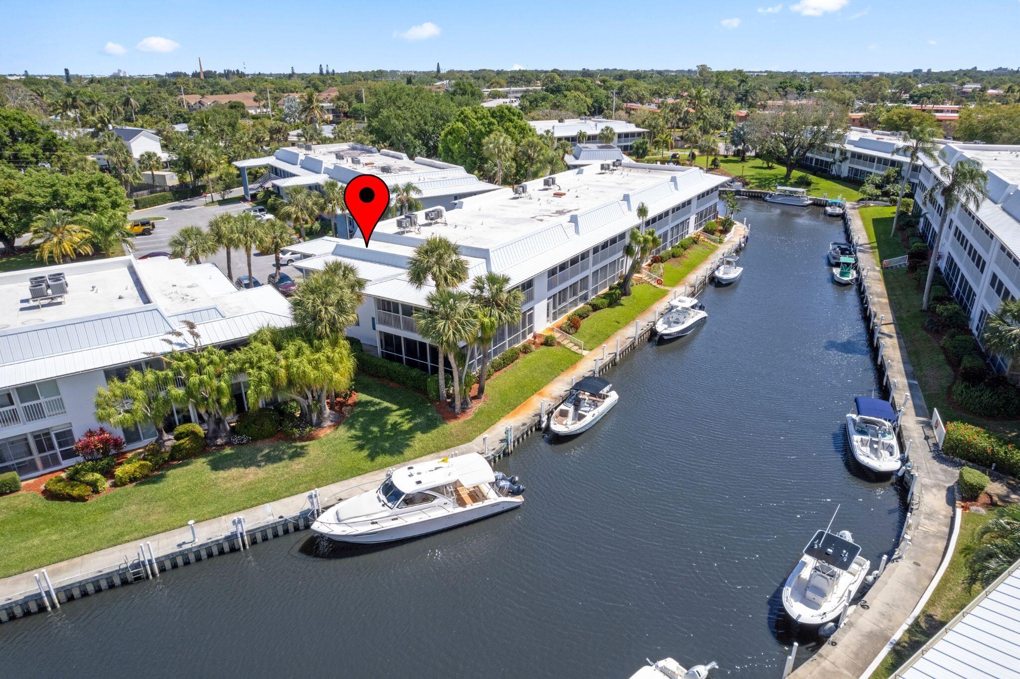 1856 Southwest Palm City Road, Unit 206 Stuart, FL 34994 - Photo 8 of 32 3-web-or-mls-DJI_0007-Pin3