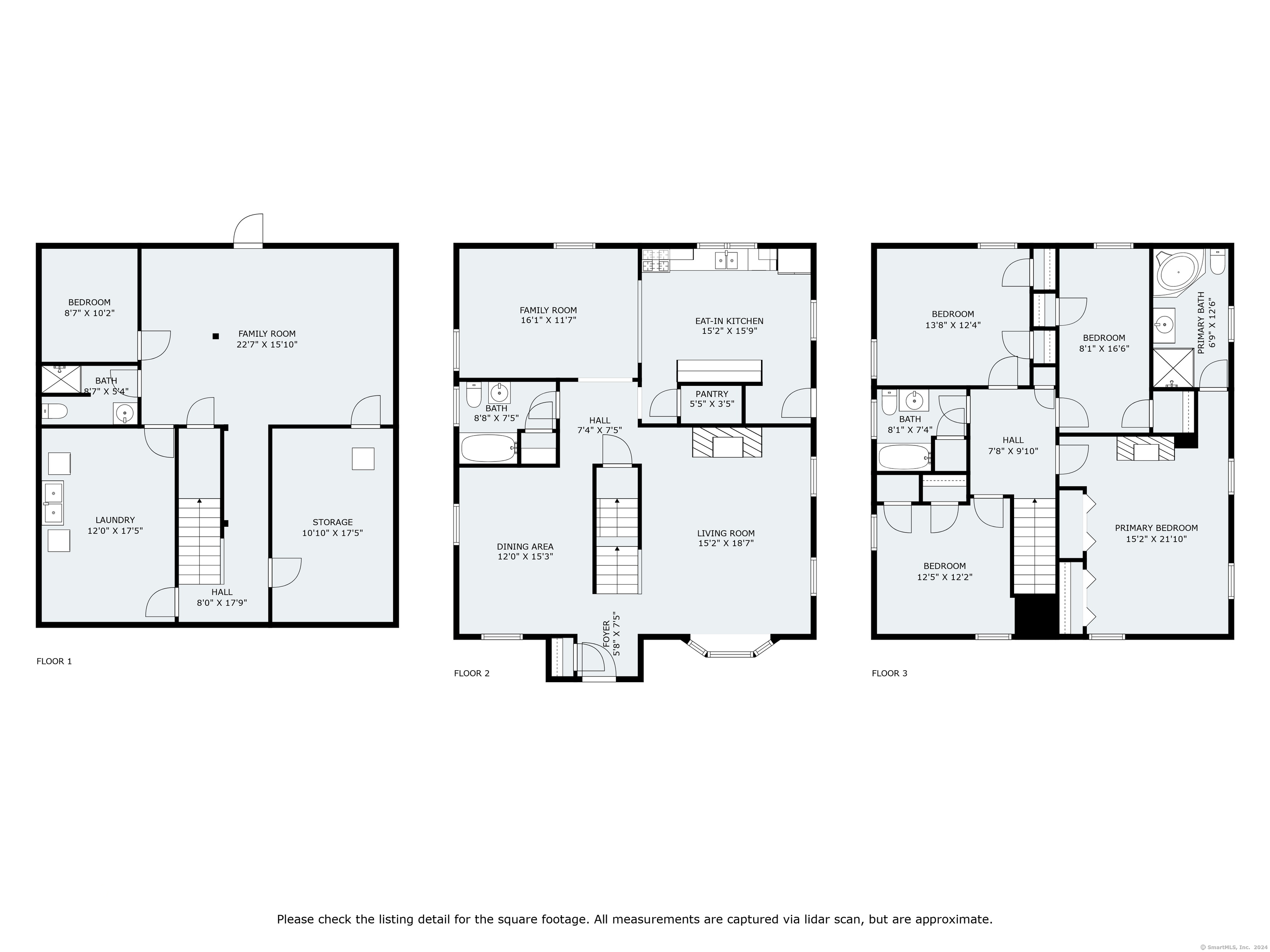 112 4th Street Stamford, CT 06905 - Photo 40 of 40