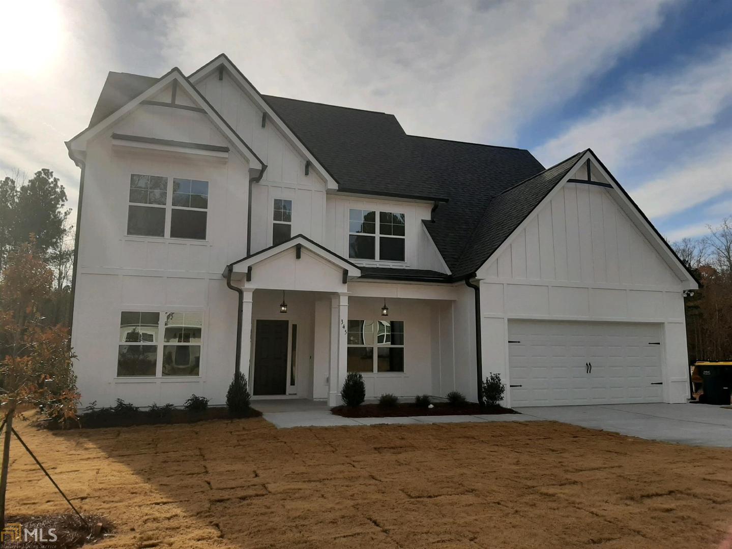 345 S Ridge, Unit 29 Senoia, GA 30276 - Photo 1 of 1