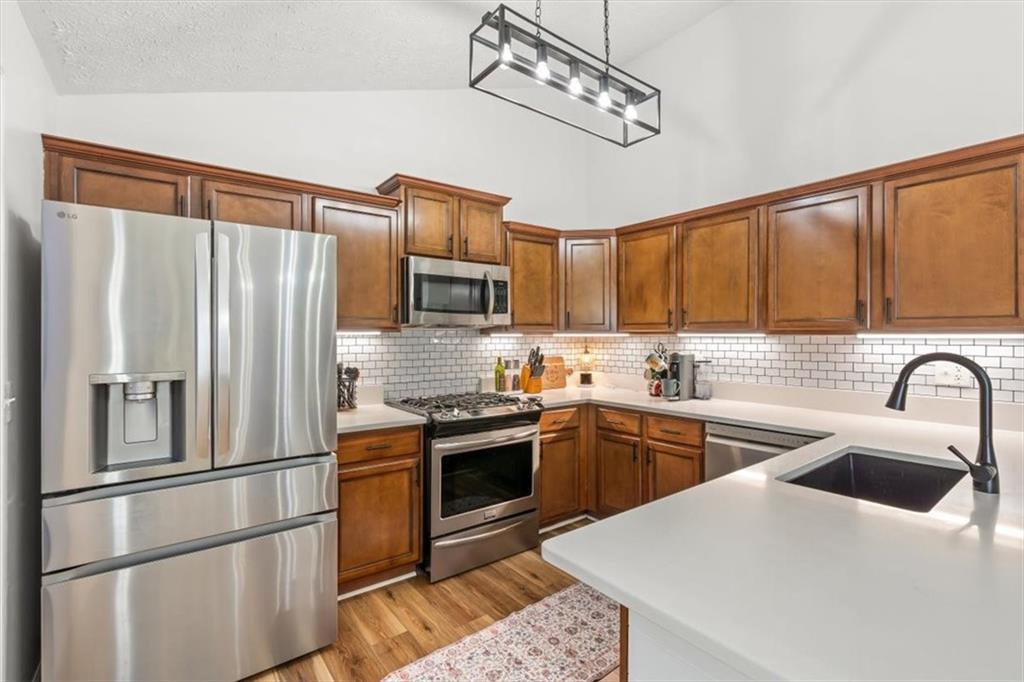 3650 Homewood Trail Powder Springs, GA 30127 - Photo 11 of 24