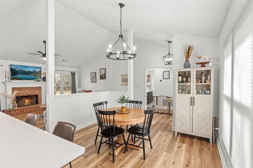 3650 Homewood Trail Powder Springs, GA 30127 - Photo 12 of 24