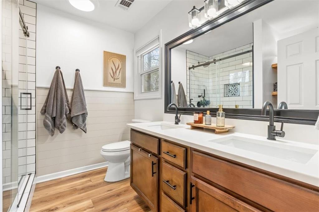 3650 Homewood Trail Powder Springs, GA 30127 - Photo 16 of 24