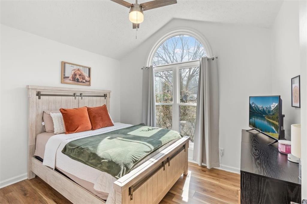 3650 Homewood Trail Powder Springs, GA 30127 - Photo 18 of 24