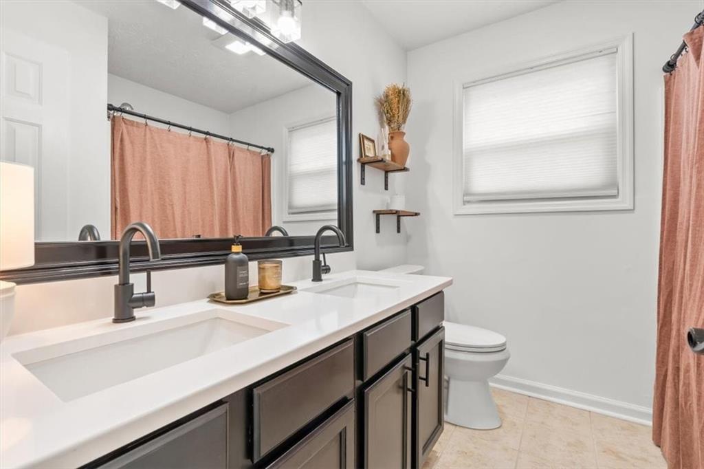 3650 Homewood Trail Powder Springs, GA 30127 - Photo 19 of 24