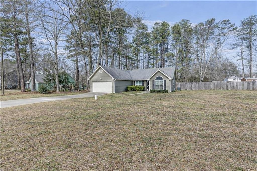 3650 Homewood Trail Powder Springs, GA 30127 - Photo 2 of 24