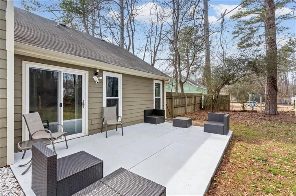 3650 Homewood Trail Powder Springs, GA 30127 - Photo 21 of 24