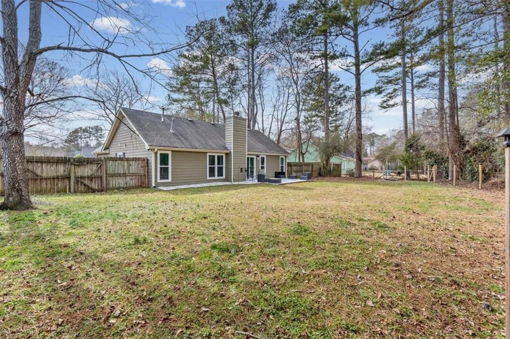 3650 Homewood Trail Powder Springs, GA 30127 - Photo 23 of 24