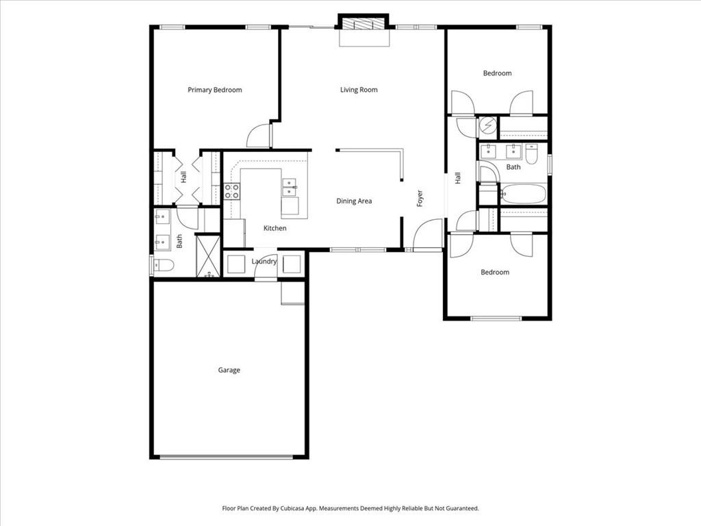 3650 Homewood Trail Powder Springs, GA 30127 - Photo 24 of 24