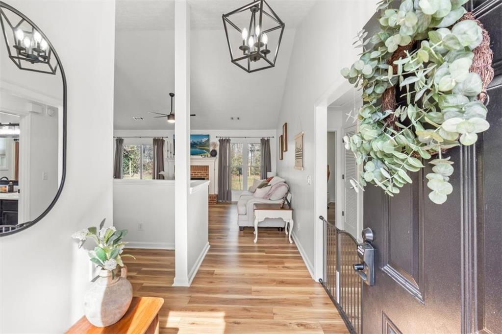 3650 Homewood Trail Powder Springs, GA 30127 - Photo 3 of 24