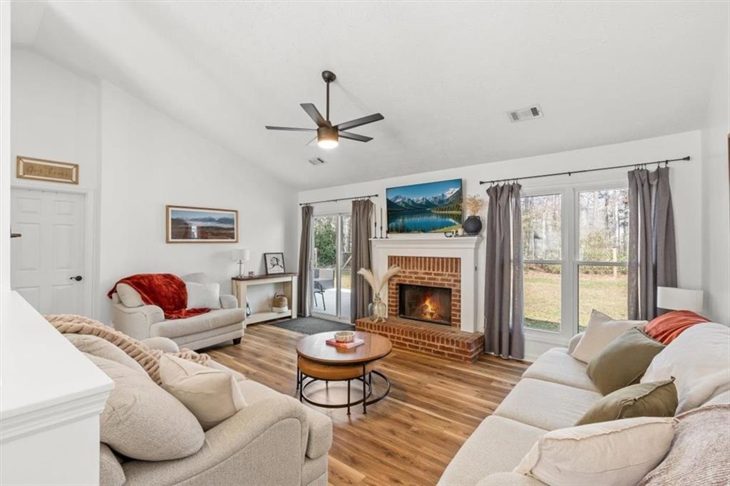 3650 Homewood Trail Powder Springs, GA 30127 - Photo 4 of 24