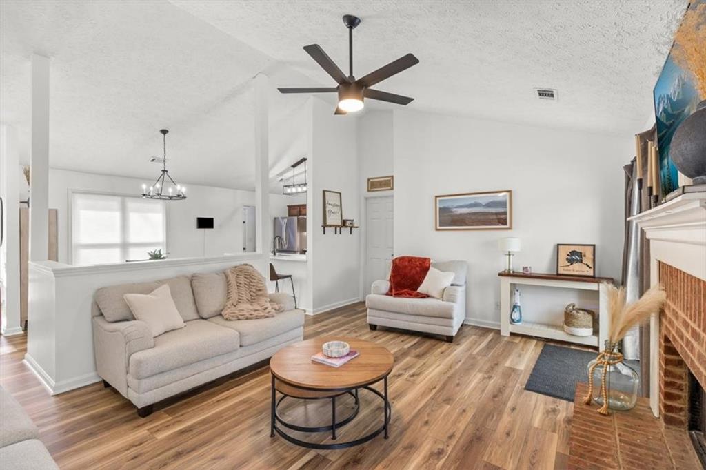 3650 Homewood Trail Powder Springs, GA 30127 - Photo 5 of 24