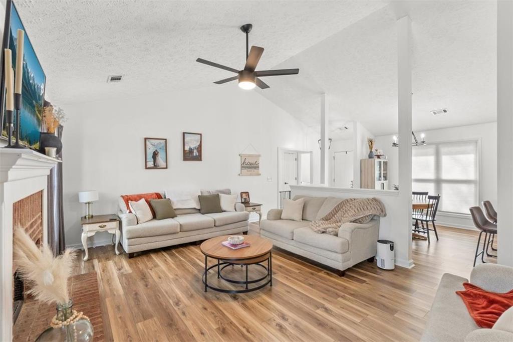 3650 Homewood Trail Powder Springs, GA 30127 - Photo 6 of 24