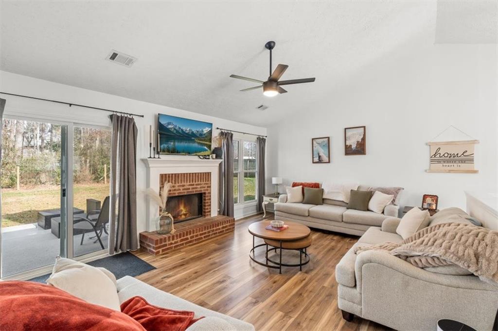 3650 Homewood Trail Powder Springs, GA 30127 - Photo 7 of 24