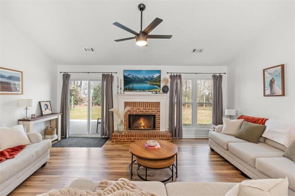 3650 Homewood Trail Powder Springs, GA 30127 - Photo 8 of 24