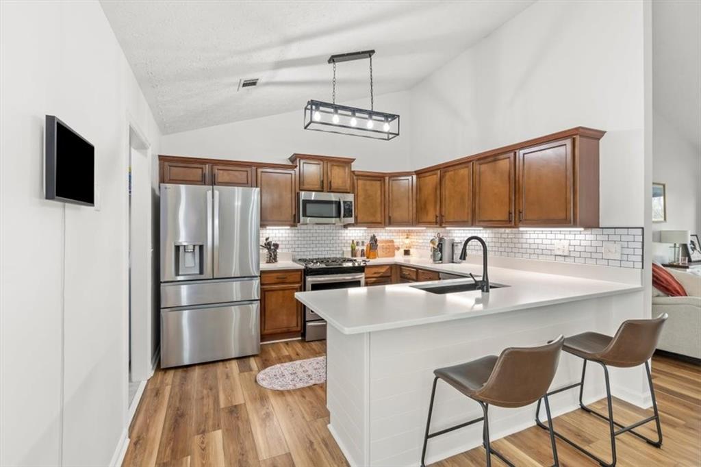 3650 Homewood Trail Powder Springs, GA 30127 - Photo 9 of 24