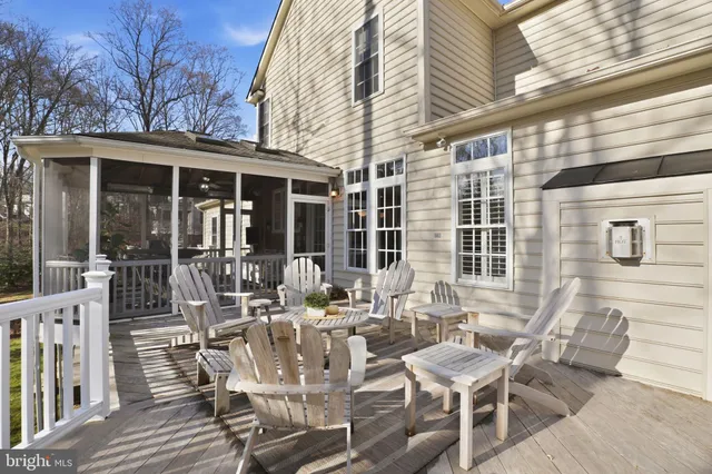 $1,550,000 | 730 Turtle Pond Lane, Gaithersburg, MD 20878