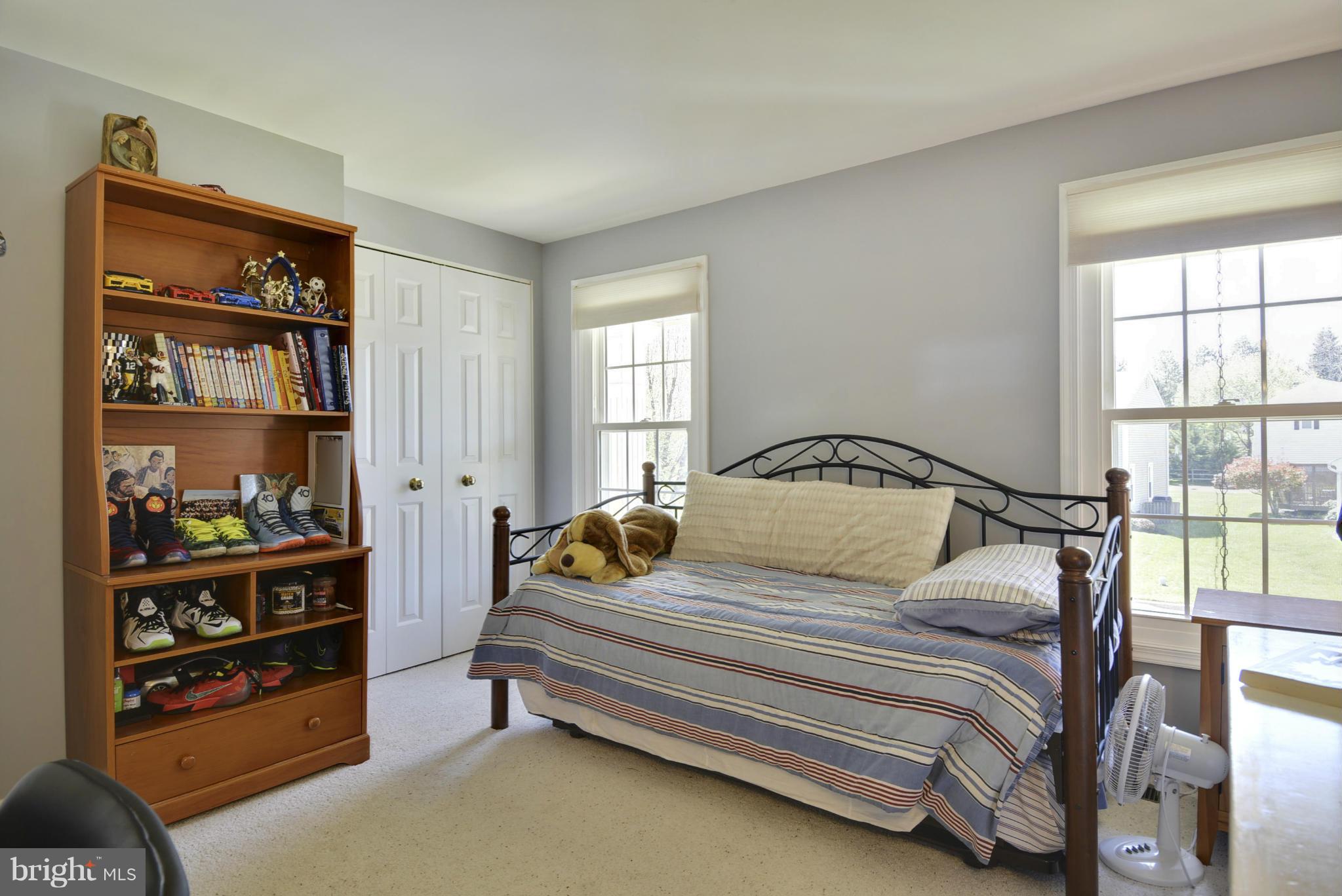 12204 Triple Crown Road North Potomac, MD 20878 - Photo 22 of 30 Bedroom