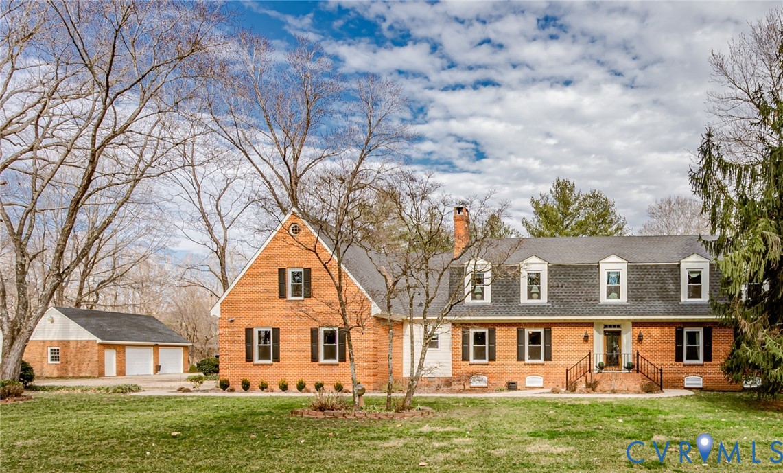 446 Dabneys Mill Road Manquin, VA 23106 - Photo 1 of 31 Gallery Image 1
