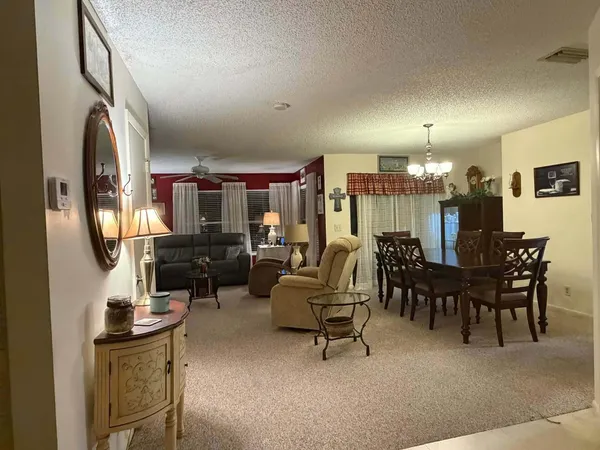 $269,000 | 3209 Perimeter Drive, Unit 2713, Greenacres, FL 33467