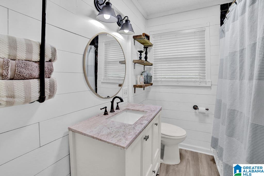 6656 Happy Hollow Road Trussville, AL 35173 - Photo 11 of 23