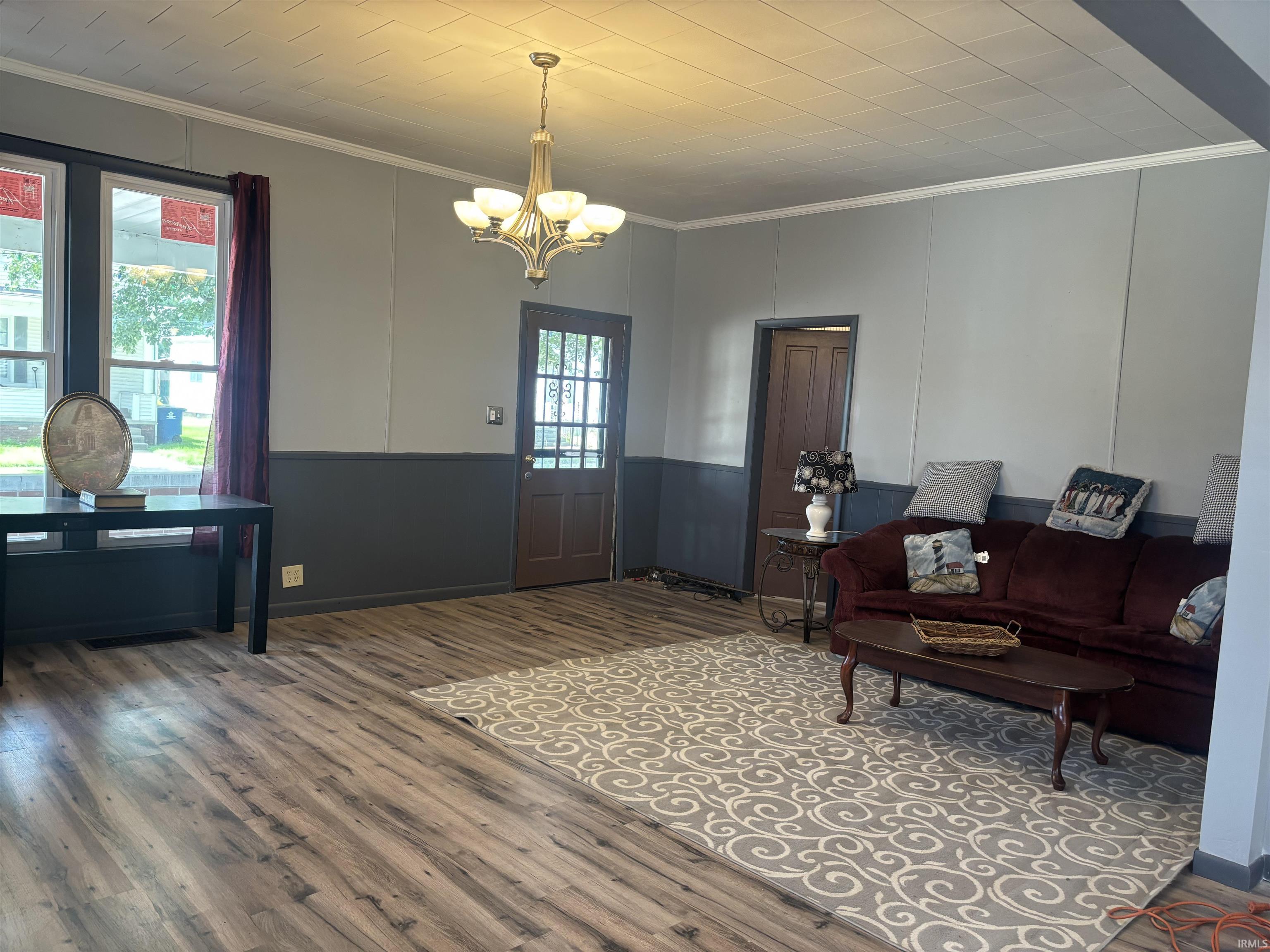 830 Perry Street Vincennes, IN 47591 - Photo 4 of 27