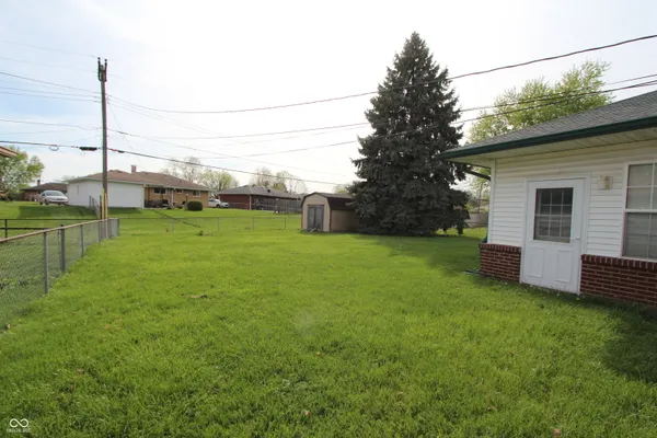 $230,000 | 514 Memorial Drive, Beech Grove, IN 46107