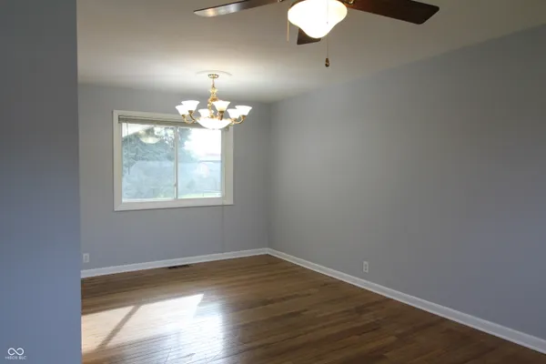 $230,000 | 514 Memorial Drive, Beech Grove, IN 46107