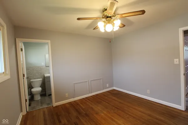$230,000 | 514 Memorial Drive, Beech Grove, IN 46107