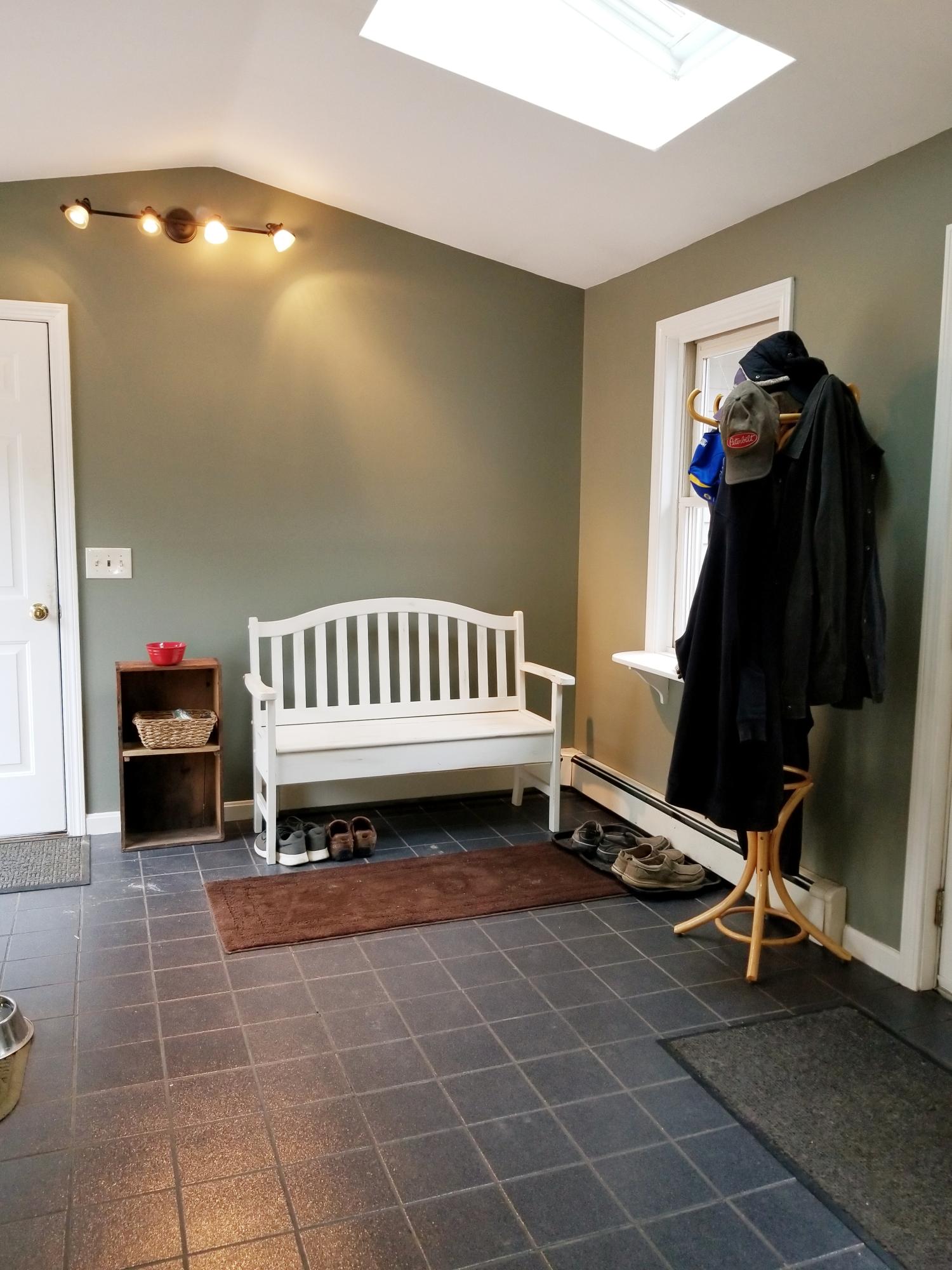 20 Old County Road Windham, ME 04062 - Photo 10 of 32 Entry Way