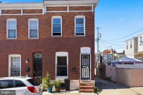 $1,900 | 212 North Streeper Street, Baltimore, MD 21224
