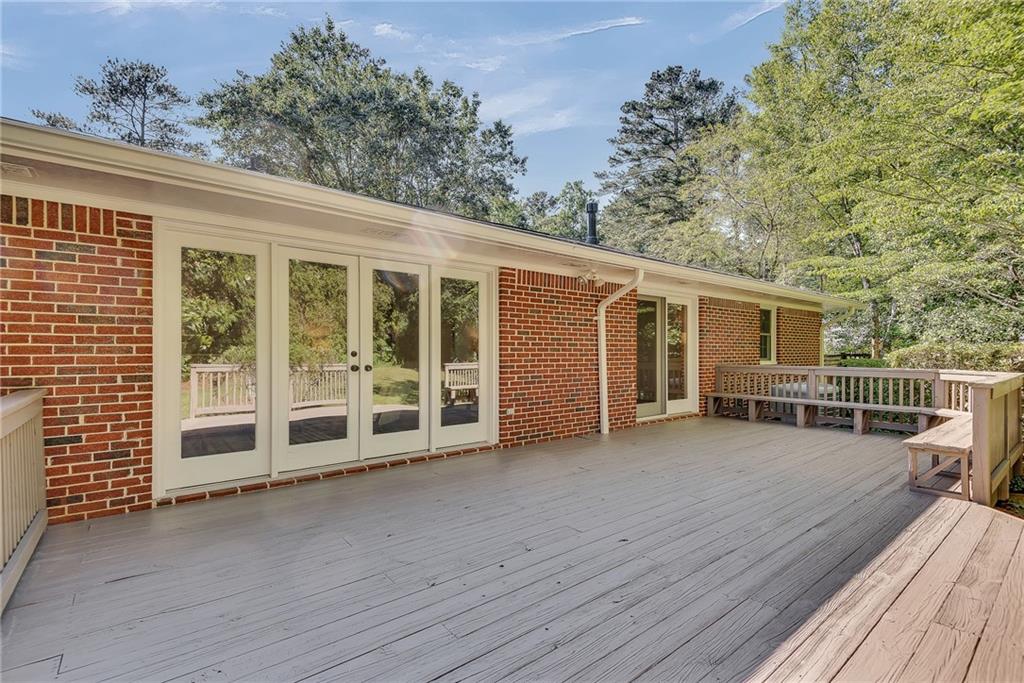1275 Oak Grove Drive Decatur, GA 30033 - Photo 40 of 59 Gallery Image 40