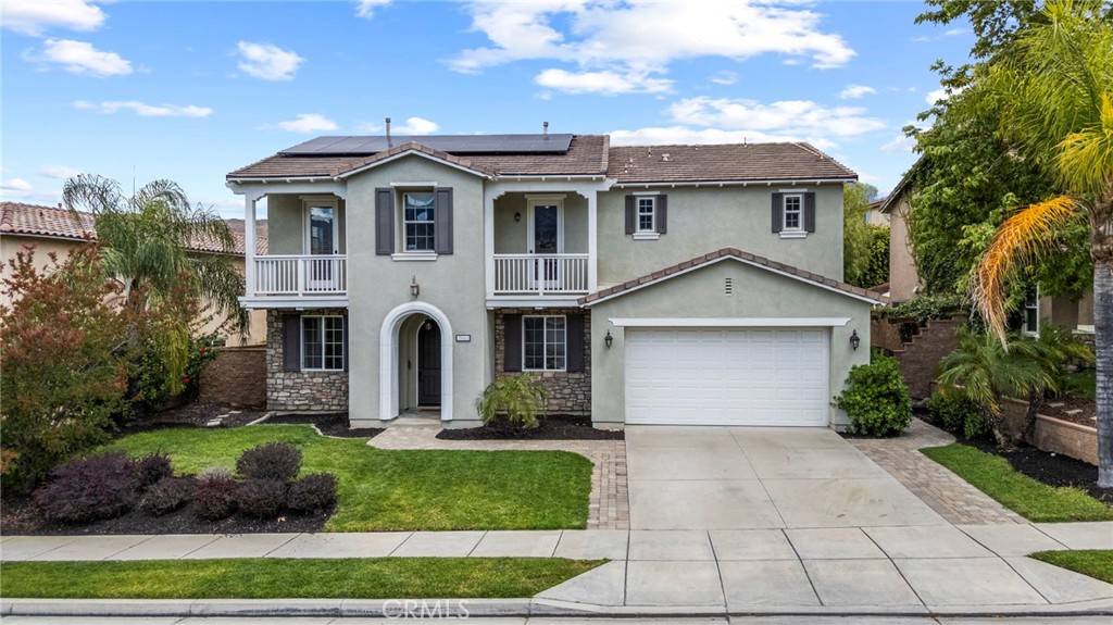 25614 Red Hawk Road Corona, CA 92883 - Photo 1 of 64