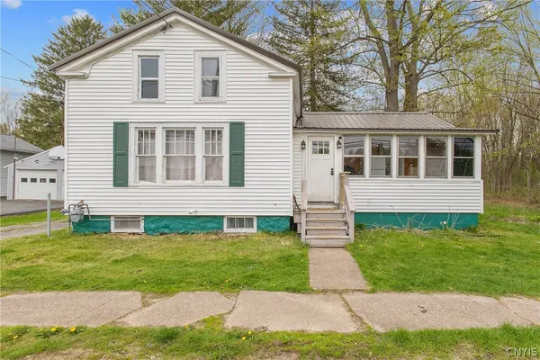 $184,900 | 66 Volney Street, Schroeppel, NY 13135