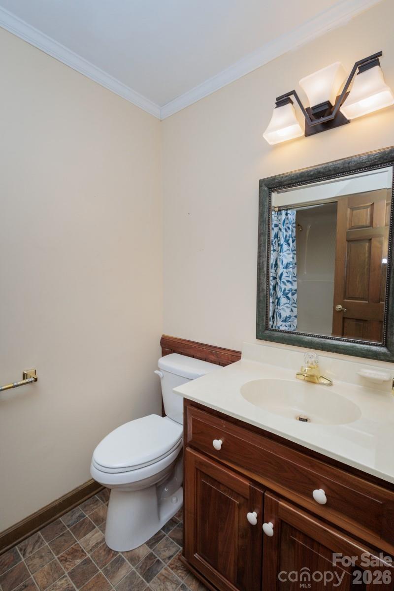 5027 Old Salisbury-Concord Road Kannapolis, NC 28083 - Photo 29 of 34